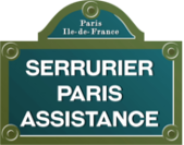Serrurier Paris Assistance